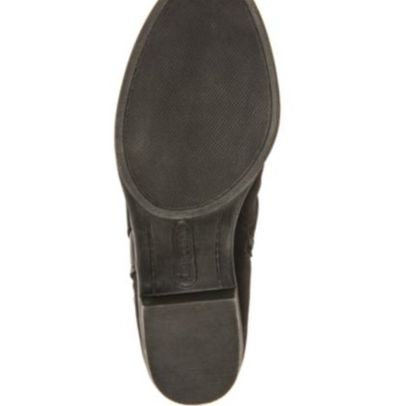 Kim Rogers Black Norea Comfortable Booties Size 9 - Picture 5 of 5